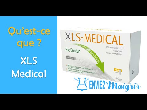 XLS medical : Qu&#039;est-ce que c&#039;est ?
