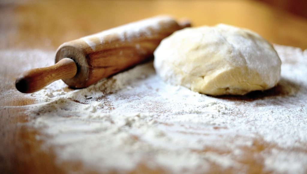 faire du pain sans gluten