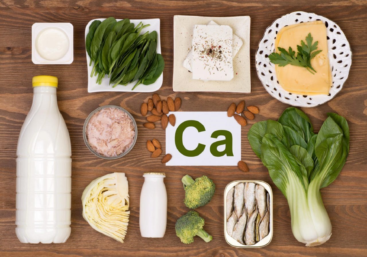 Tout savoir sur la carence en Calcium